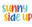 Sunny Side Up Kids logo